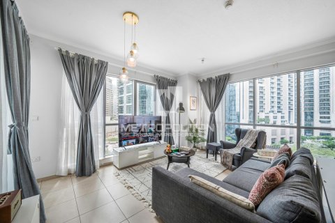 شقة في The Residences, وسط مدينة دبي, دبي 1غرف نوم, 85 م² رقم 15492 - صورة 7