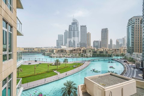 شقة في The Residences, وسط مدينة دبي, دبي 1غرف نوم, 85 م² رقم 15492 - صورة 1
