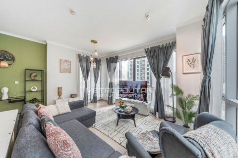 شقة في The Residences, وسط مدينة دبي, دبي 1غرف نوم, 85 م² رقم 15492 - صورة 6