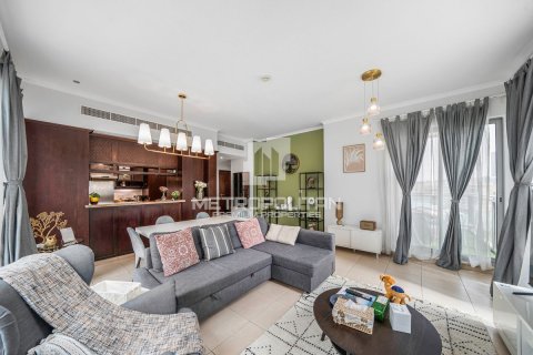 شقة في The Residences, وسط مدينة دبي, دبي 1غرف نوم, 85 م² رقم 15492 - صورة 3