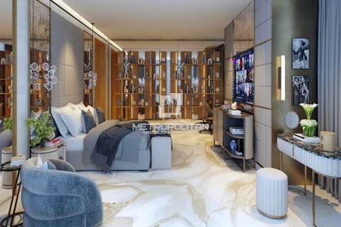 Appartement à Palm Jumeirah, Dubai, 4 chambres, 505 m², № 15491 - photo 6