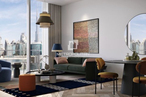 Apartamento en Business Bay, Dubai, 38 m², № 15502 - foto 10