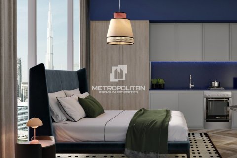 Apartamento en Business Bay, Dubai, 38 m², № 15502 - foto 9