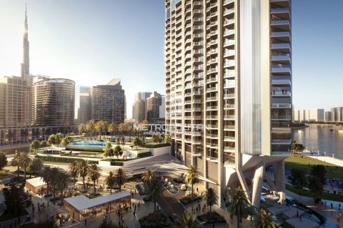 Apartamento en Business Bay, Dubai, 38 m², № 15502 - foto 3