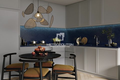 Apartamento en Business Bay, Dubai, 38 m², № 15502 - foto 2