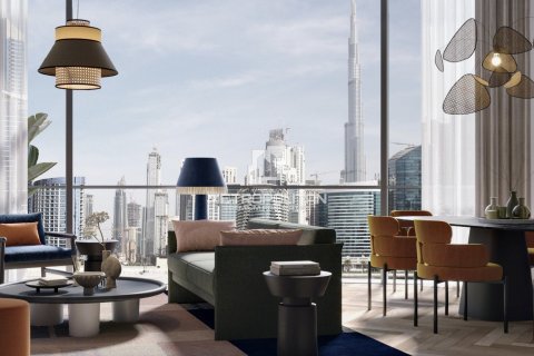 Apartamento en Business Bay, Dubai, 38 m², № 15502 - foto 8