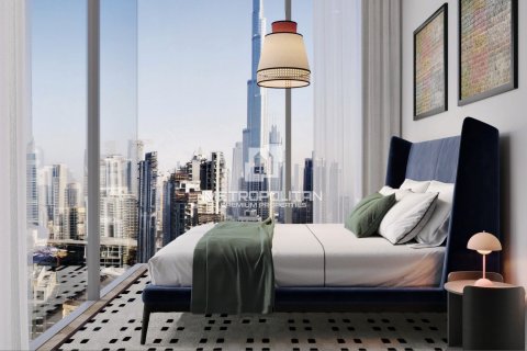 Apartamento en Business Bay, Dubai, 38 m², № 15502 - foto 7