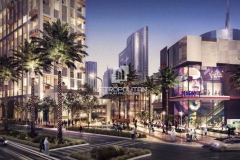 Apartamento en Business Bay, Dubai, 38 m², № 15502 - foto 4