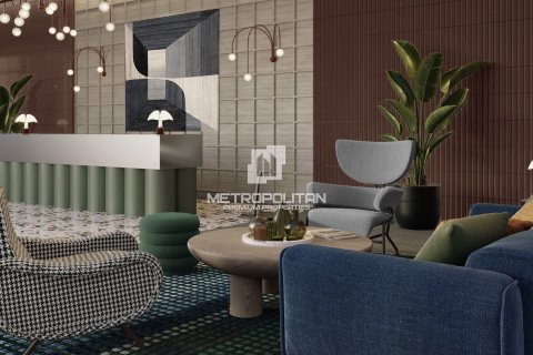 Apartamento en Business Bay, Dubai, 38 m², № 15502 - foto 6