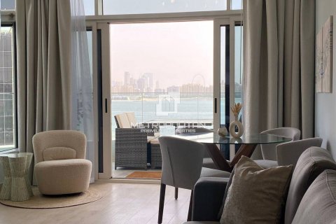 Apartamento en Palm Jumeirah, Dubai, 1 dormitorio, 85 m², № 15493 - foto 18