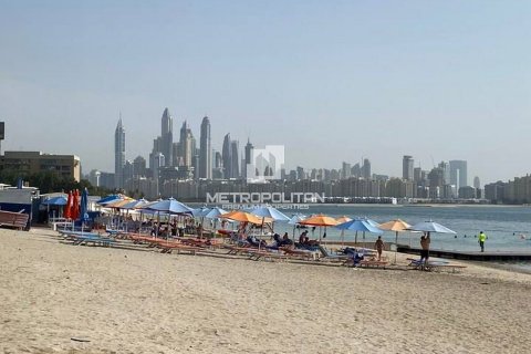 Apartamento en Palm Jumeirah, Dubai, 1 dormitorio, 85 m², № 15493 - foto 8
