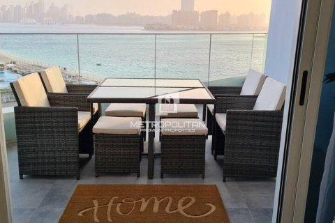 Apartamento en Palm Jumeirah, Dubai, 1 dormitorio, 85 m², № 15493 - foto 14