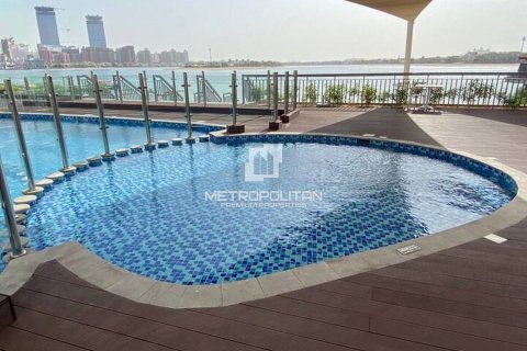 Apartamento en Palm Jumeirah, Dubai, 1 dormitorio, 85 m², № 15493 - foto 19