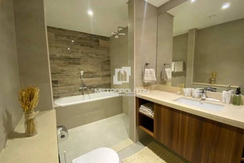 Apartamento en Palm Jumeirah, Dubai, 1 dormitorio, 85 m², № 15493 - foto 16