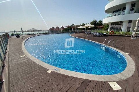 Apartamento en Palm Jumeirah, Dubai, 1 dormitorio, 85 m², № 15493 - foto 27