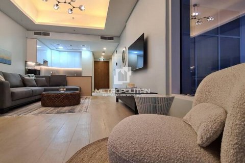 Apartamento en Palm Jumeirah, Dubai, 1 dormitorio, 85 m², № 15493 - foto 24