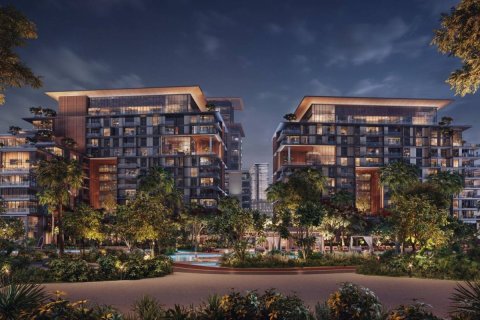 Apartment in Al Wasl, Dubai 4 bedrooms, 426.2 sq.m. № 11277 - photo 1