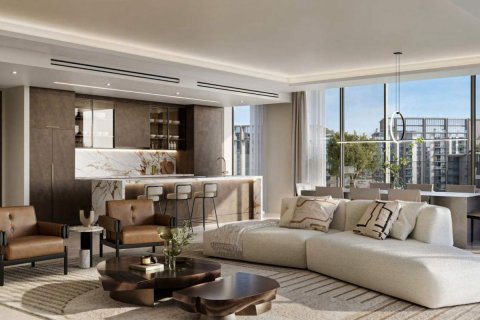 Apartment in Al Wasl, Dubai 4 bedrooms, 426.2 sq.m. № 11277 - photo 3