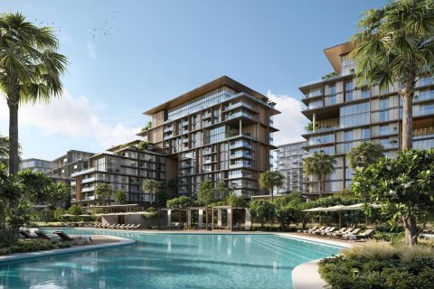 Apartment in Al Wasl, Dubai 4 bedrooms, 426.2 sq.m. № 11277 - photo 9