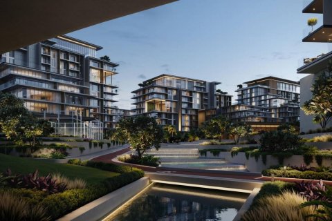 Apartment in Al Wasl, Dubai 4 bedrooms, 426.2 sq.m. № 11277 - photo 10