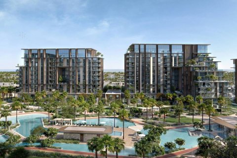 Apartment in Al Wasl, Dubai 4 bedrooms, 426.2 sq.m. № 11277 - photo 13