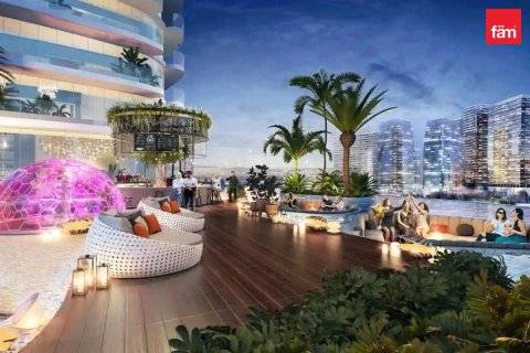 Apartment in Business Bay, Dubai 39.9 sq.m. № 11276 - photo 5