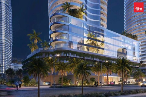 Apartment in Business Bay, Dubai 39.9 sq.m. № 11276 - photo 6