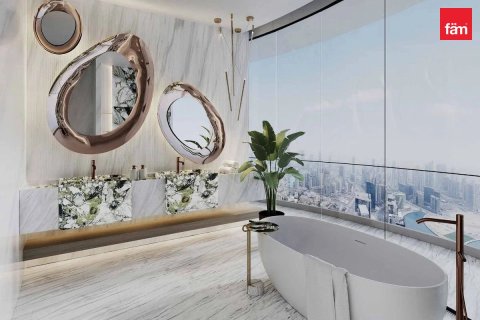 Apartment in Business Bay, Dubai 39.9 sq.m. № 11276 - photo 9