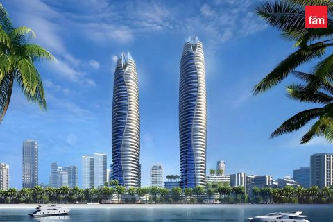 Apartment in Business Bay, Dubai 39.9 sq.m. № 11276 - photo 2