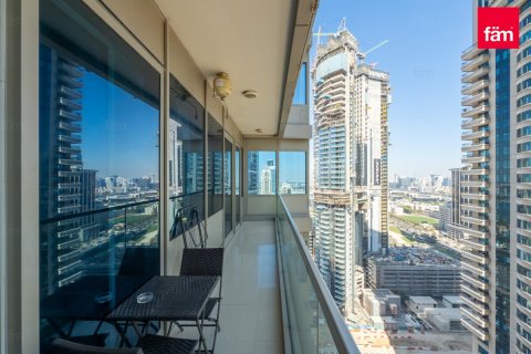 Купить квартиру в Дубай Марине, Дубай: 1 спальня, 107.6м², № 11279 - фото 20