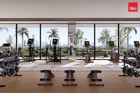 Apartment in Dubai Science Park, Dubai 1 bedroom, 91 sq.m. № 11286 - photo 15