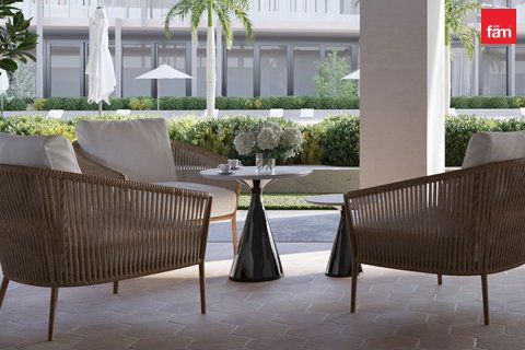 Apartment in Dubai Science Park, Dubai 1 bedroom, 91 sq.m. № 11286 - photo 17