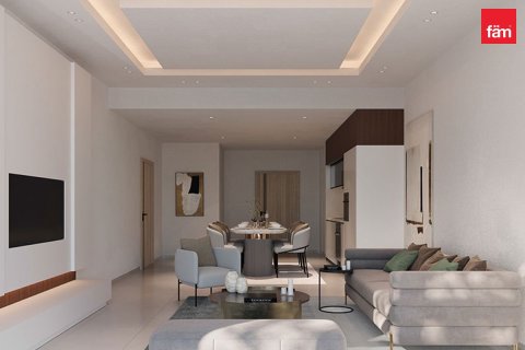 Apartment in Dubai Science Park, Dubai 1 bedroom, 91 sq.m. № 11286 - photo 1