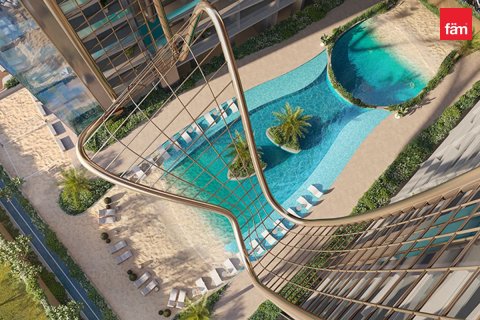 Apartment in Dubai Science Park, Dubai 1 bedroom, 91 sq.m. № 11286 - photo 24