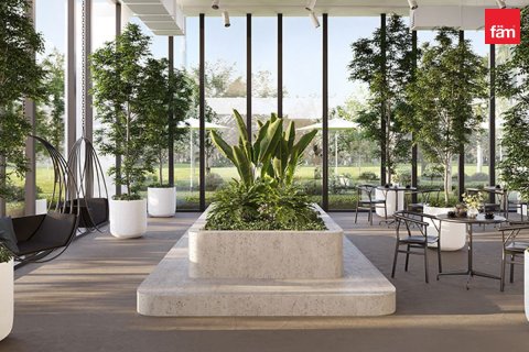 Apartment in Dubai Science Park, Dubai 1 bedroom, 91 sq.m. № 11286 - photo 27