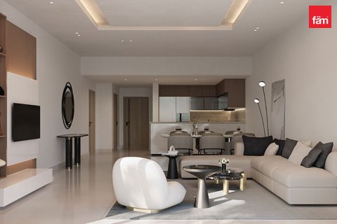 Apartment in Dubai Science Park, Dubai 1 bedroom, 91 sq.m. № 11286 - photo 8