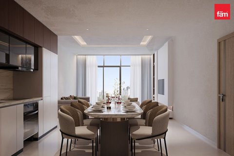 Apartment in Dubai Science Park, Dubai 1 bedroom, 91 sq.m. № 11286 - photo 6