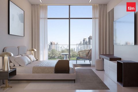 Apartment in Dubai Science Park, Dubai 1 bedroom, 91 sq.m. № 11286 - photo 3