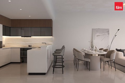 Apartment in Dubai Science Park, Dubai 1 bedroom, 91 sq.m. № 11286 - photo 2