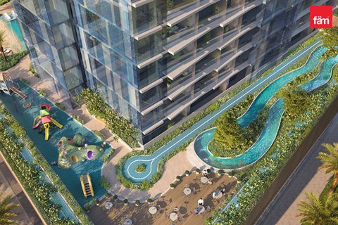 Apartment in Dubai Science Park, Dubai 1 bedroom, 91 sq.m. № 11286 - photo 22