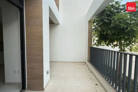 Villa en Dubai, 3 dormitorios, 125.1 m², № 123112 - foto 13