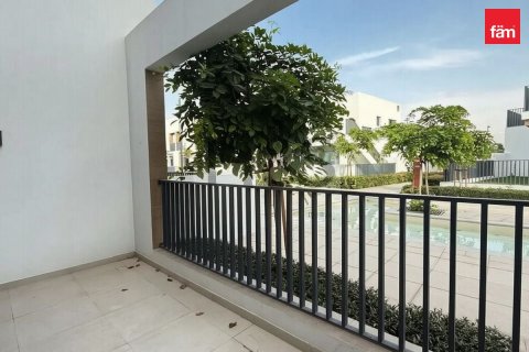 Villa en Dubai, 3 dormitorios, 125.1 m², № 123112 - foto 3