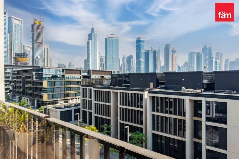 Apartment in City Walk, Dubai 3 bedrooms, 209.2 sq.m. № 123113 - photo 21