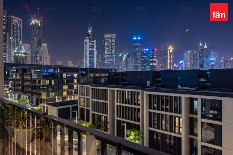 Apartment in City Walk, Dubai 3 bedrooms, 209.2 sq.m. № 123113 - photo 22