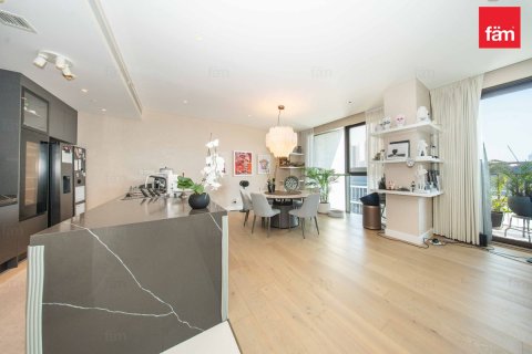 Apartment in City Walk, Dubai 3 bedrooms, 209.2 sq.m. № 123113 - photo 4