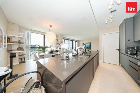 Apartment in City Walk, Dubai 3 bedrooms, 209.2 sq.m. № 123113 - photo 5
