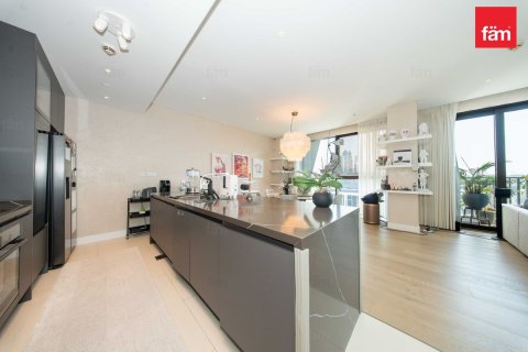 Apartment in City Walk, Dubai 3 bedrooms, 209.2 sq.m. № 123113 - photo 3