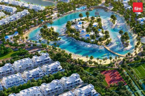 Townhouse in Dubai 4 bedrooms, 144 sq.m. № 123109 - photo 2