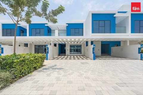 Townhouse in Dubai 4 bedrooms, 144 sq.m. № 123109