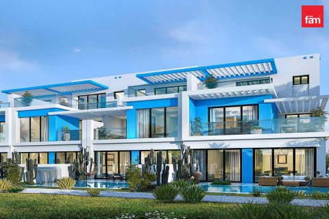 Townhouse in Dubai 4 bedrooms, 144 sq.m. № 123109 - photo 8